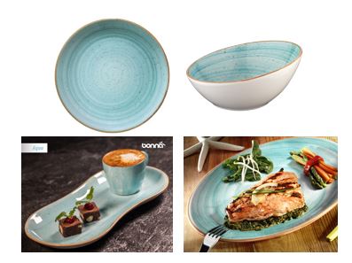 TAS PORSELEIN 20CL CIRRO GREEN 12X1ST