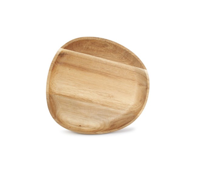 SERVEERPLANK ACACIA SANTO 20X19CM