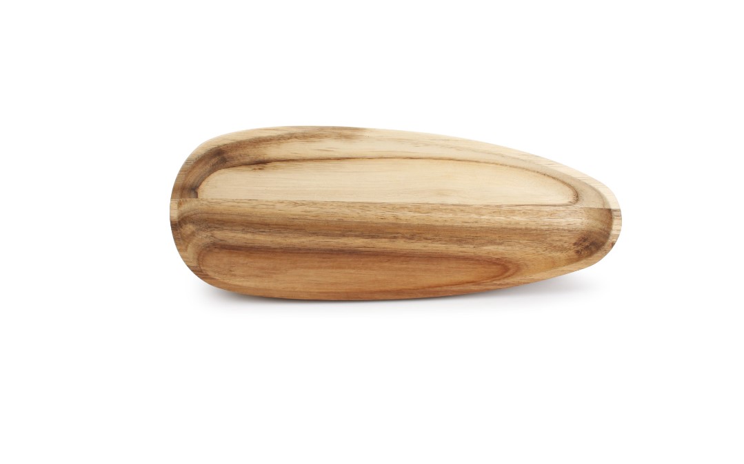 SERVEERPLANK ACACIA SANTO 30X11XH2CM