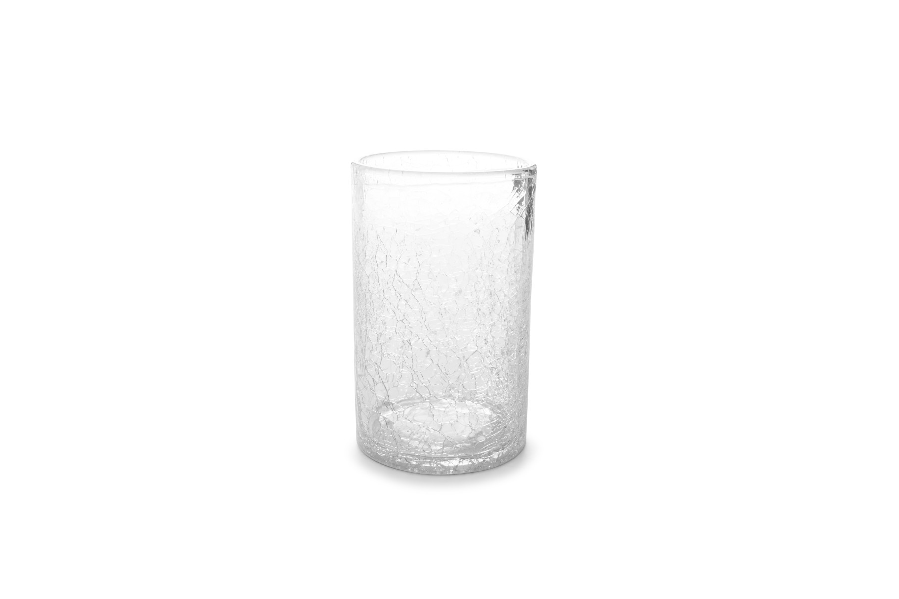 LONGDRINK 40CL CRACKLE WIT 4X1ST