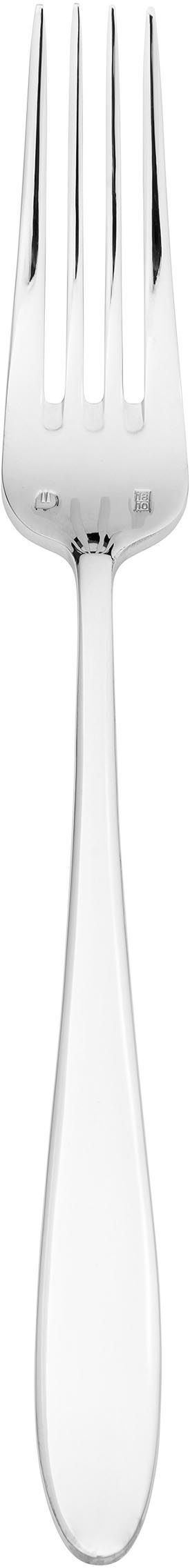 DESSERTVORK 4.10MM 18/10 ANZO ETERNUM 12X1ST