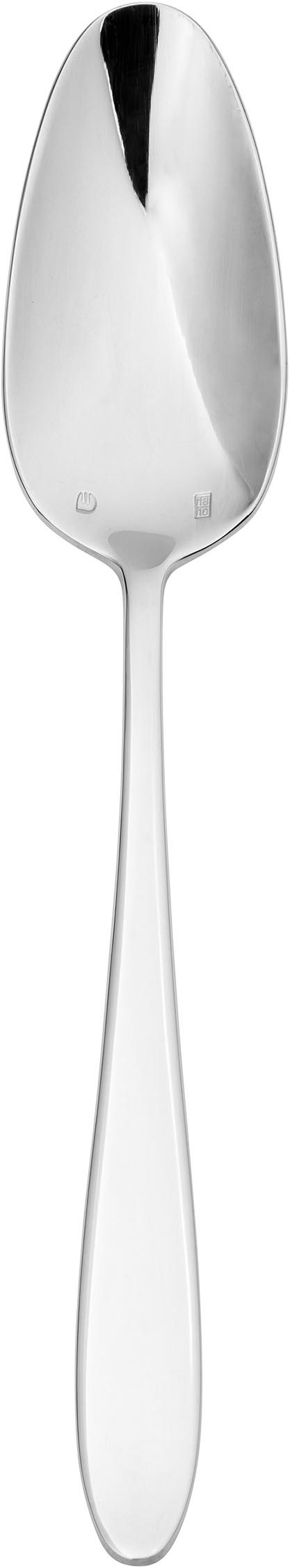 DESSERTLEPEL 4.10MM 18/10 ANZO ETERNUM 12X1ST