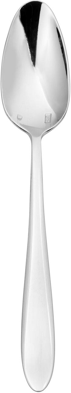 MOKKALEPEL 4.10MM 18/10 ANZO ETERNUM 12X1ST