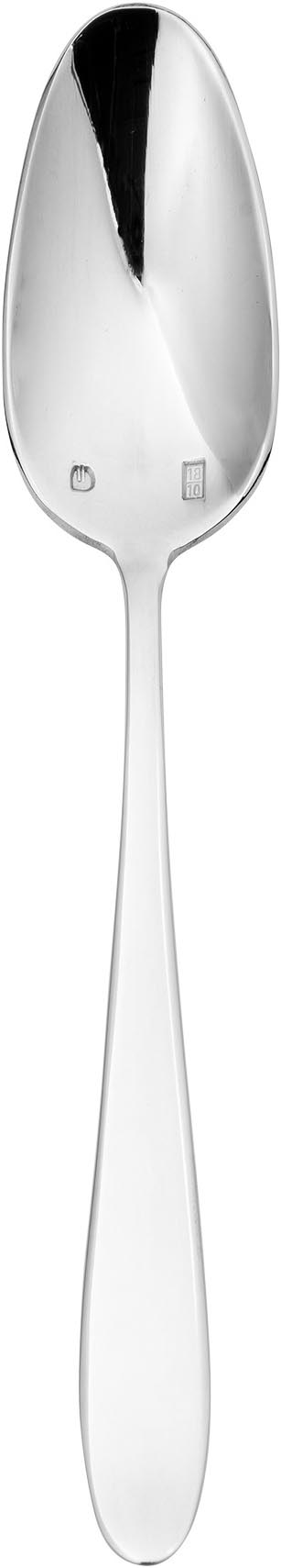 KOFFIELEPEL 4.10MM 18/10 ANZO ETERNUM 12X1ST