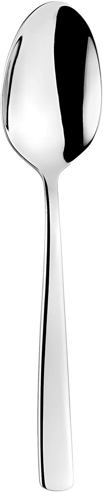 KOFFIELEPEL 4.0MM 18/10 ATLANTIS ETER. 12X1ST