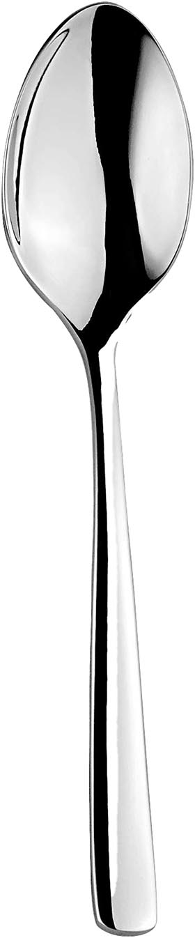 MOKKALEPEL 4.0MM 18/10 ATLANTIS ETERN. 12X1ST