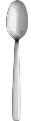 MOKKALEPEL 3.5MM 18/10 ASTORIA ETERNUM 12X1ST