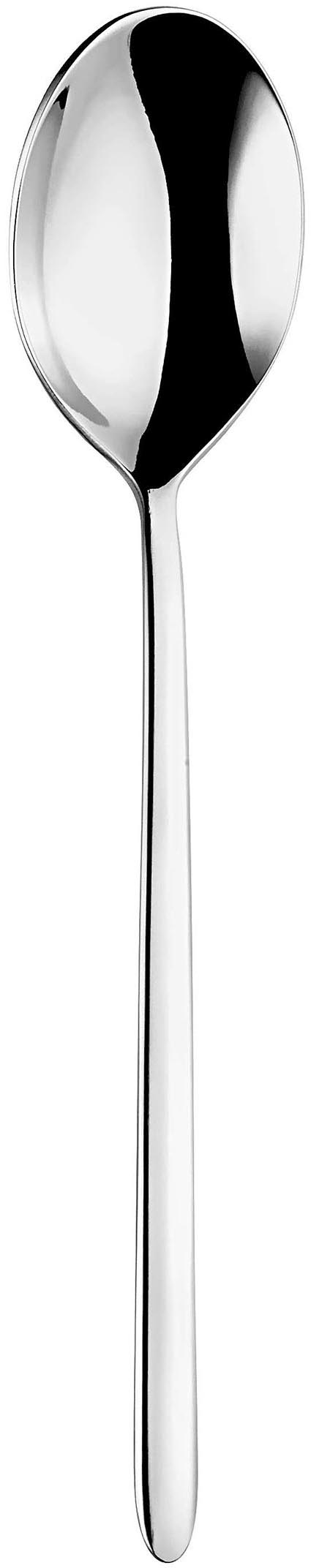 DESSERTLEPEL 3.5MM 18/10 ALASKA ETERN. 12X1ST