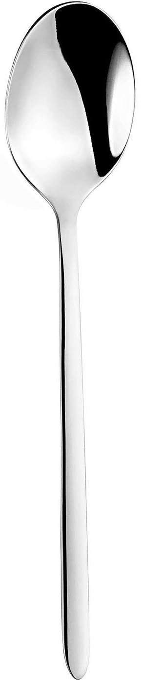 MOKKALEPEL 3.5MM 18/10 ALASKA ETERNUM 12X1ST