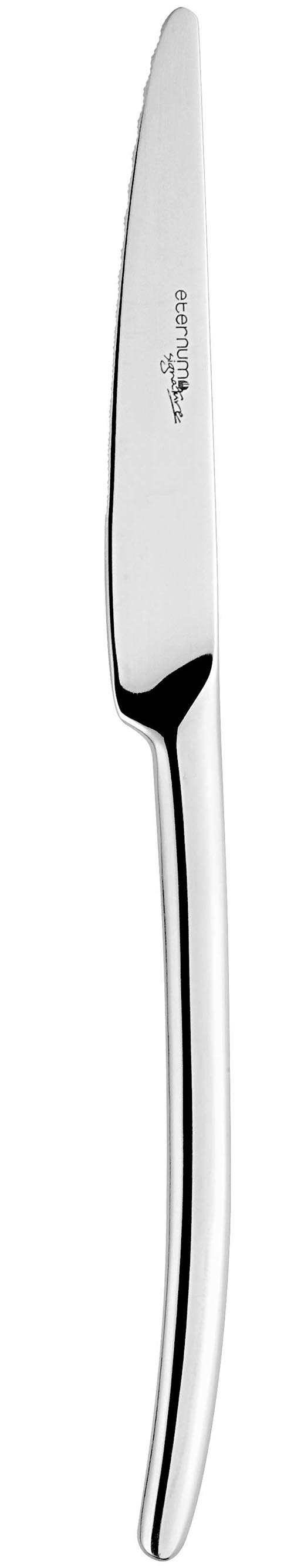 STEAKMES 3.5MM 18/10 ALASKA ETERNUM 12X1ST