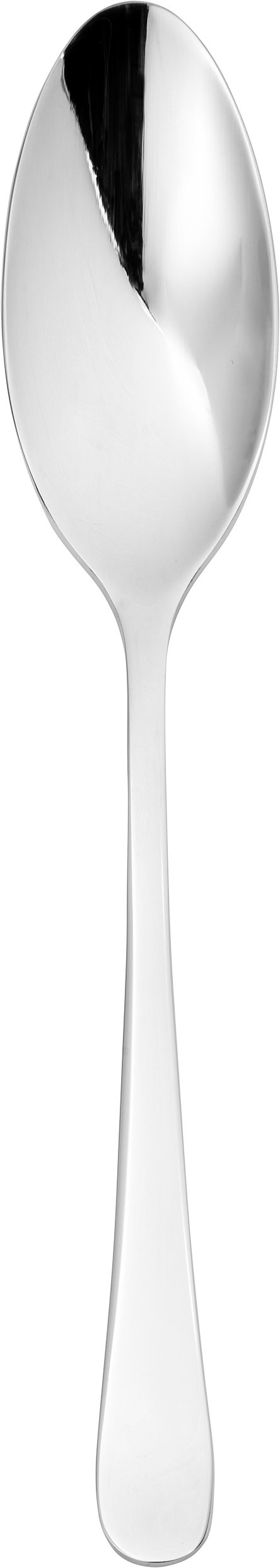 EETLEPEL 3.0MM 18/10 ASCOT ETERNUM 12X1ST