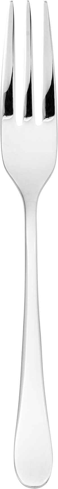 TAARTVORK 3.0MM 18/10 ASCOT ETERNUM 12X1ST