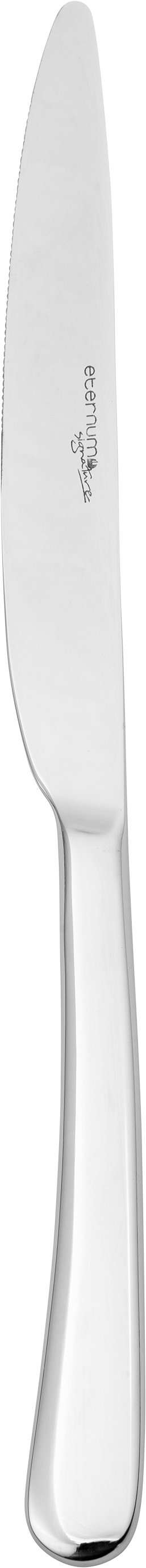 TAFELMES 3.0MM 18/10 ASCOT ETERNUM 12X1ST