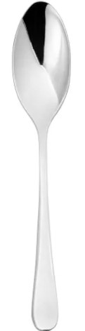 MOKKALEPEL 3.0MM 18/10 ASCOT ETERNUM 12X1ST