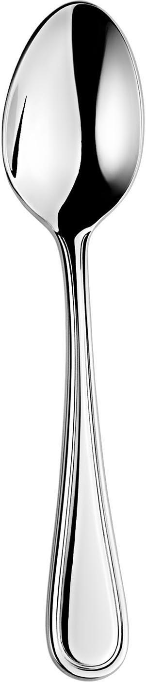MOKKALEPEL 3.0MM 18/10 ANSER ERTERNUM 12X1ST