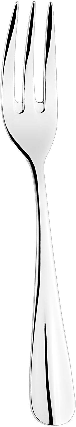 TAARTVORK 2.5MM 18/10 BAGUETTE LM ETE. 12X1ST