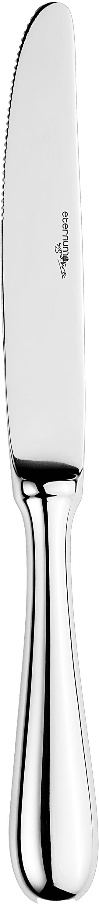 TAFELMES 3.5MM 18/10 BAGUETTE ETERNUM 12X1ST