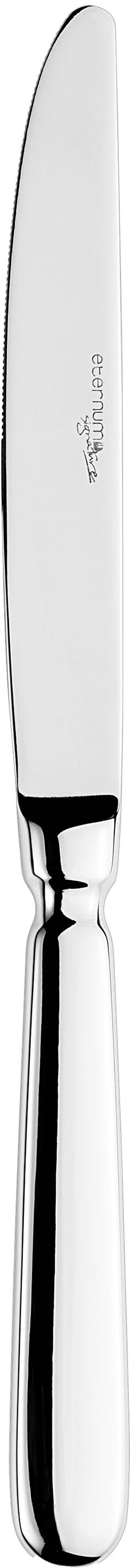 TAFELMES 2.5MM 18/10 BAGUETTE LM ETER. 12X1ST