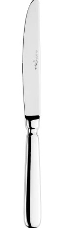 DESSERTMES 2.5MM 18/10 BAGUETTE LM ETE. 12XST