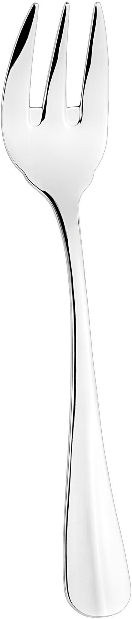 VISVORK 2.5MM 18/10 BAGUETTE LM ETER. 12X1ST