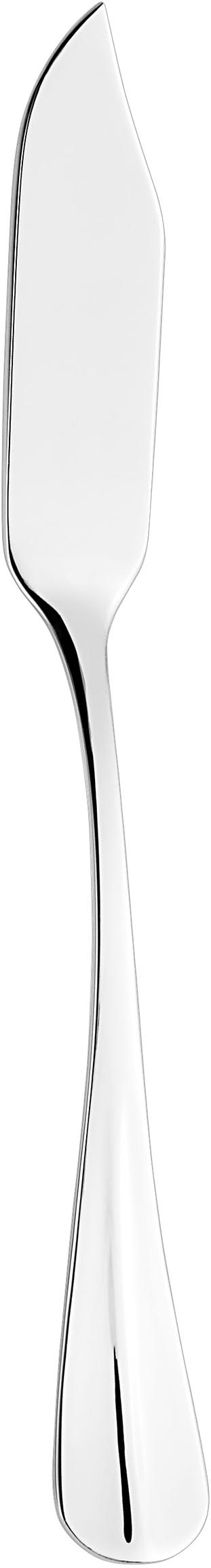VISMES 2.5MM 18/10 BAGUETTE LM ETERNUM 12X1ST