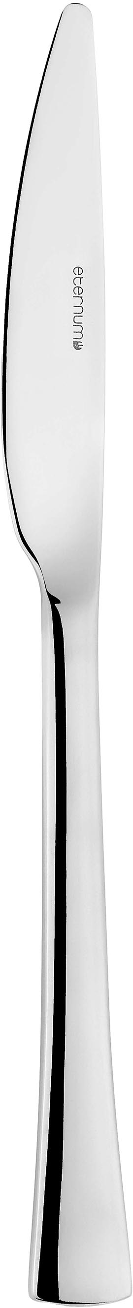 TAFELMES 2.5MM 18/10 CURVE ETERNUM 12X1ST