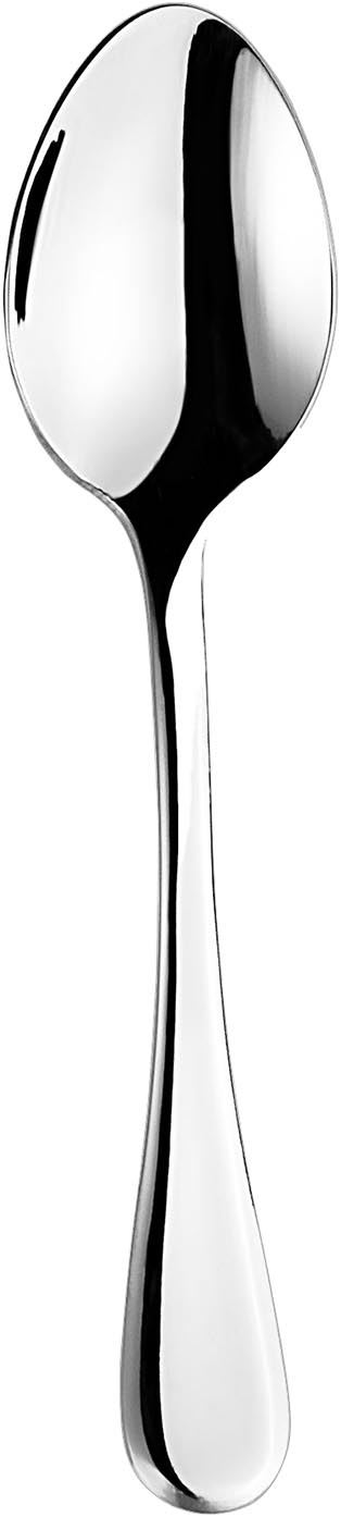 MOKKALEPEL 2.5MM 18/10 RIVOLI ETERNUM 12X1ST