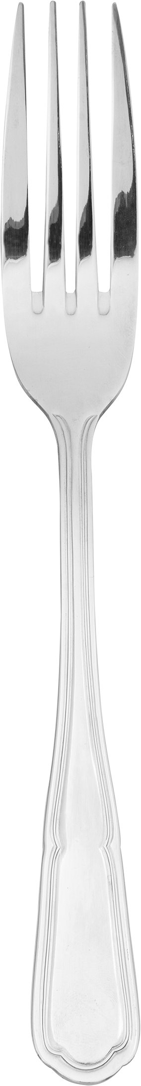 DESSERTVORK 2.5MM 18/00 INGRES ETERNUM 12X1ST