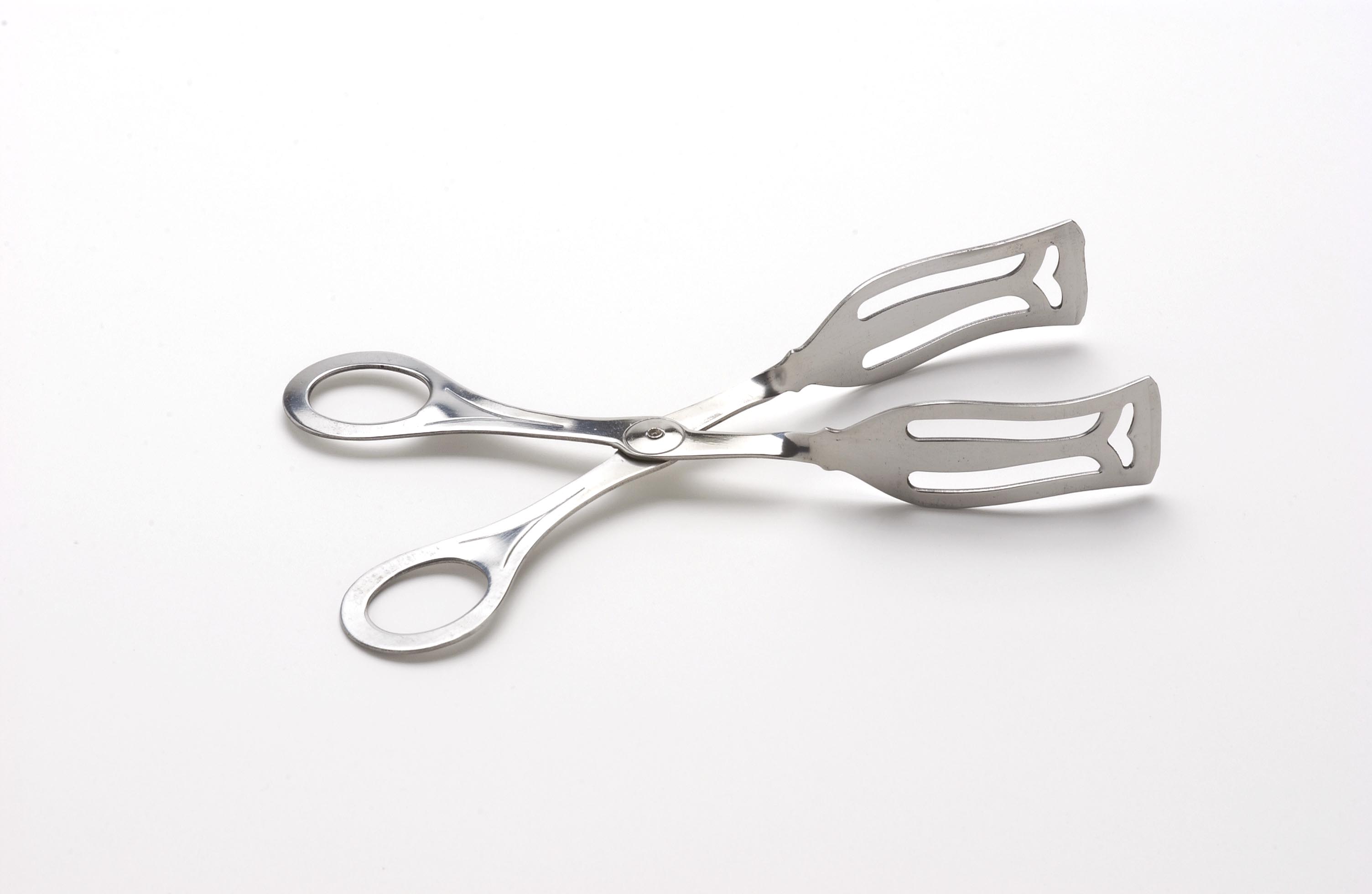 PATISSERIETANG 18CM RVS ETERNUM