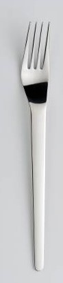 DESSERTVORK 2.5MM 18/10 NEVA ETERNUM 12X1ST