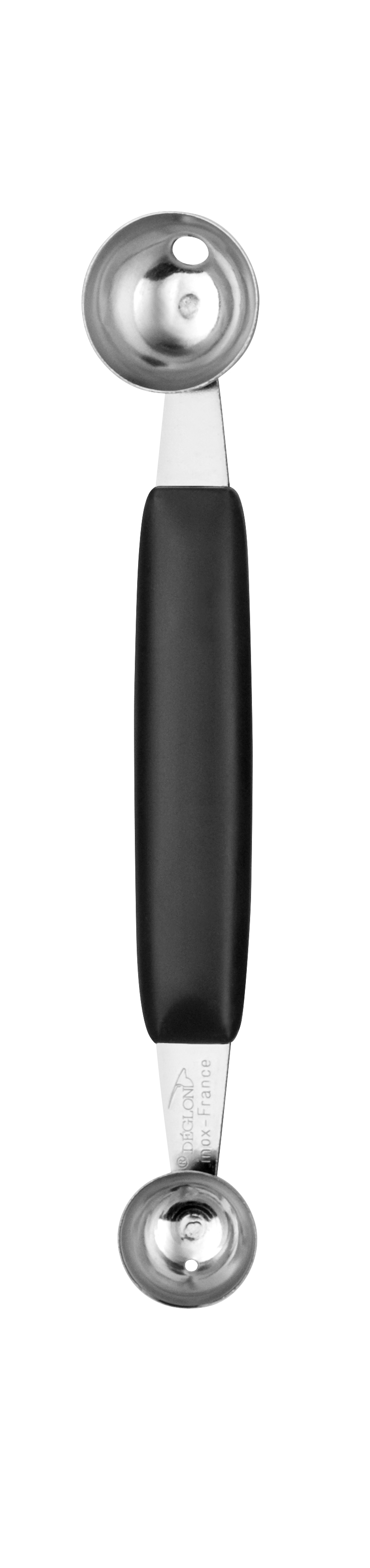 AARDAPPELBOOR 22/28MM DUBBEL DEGLON