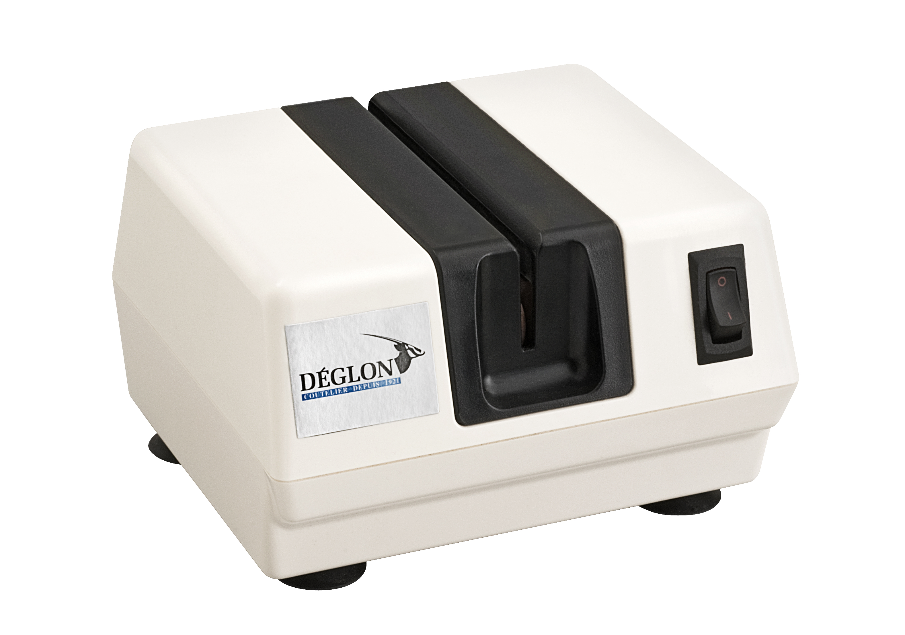 MESSENSLIJPER ELECTRISCH DEGLON