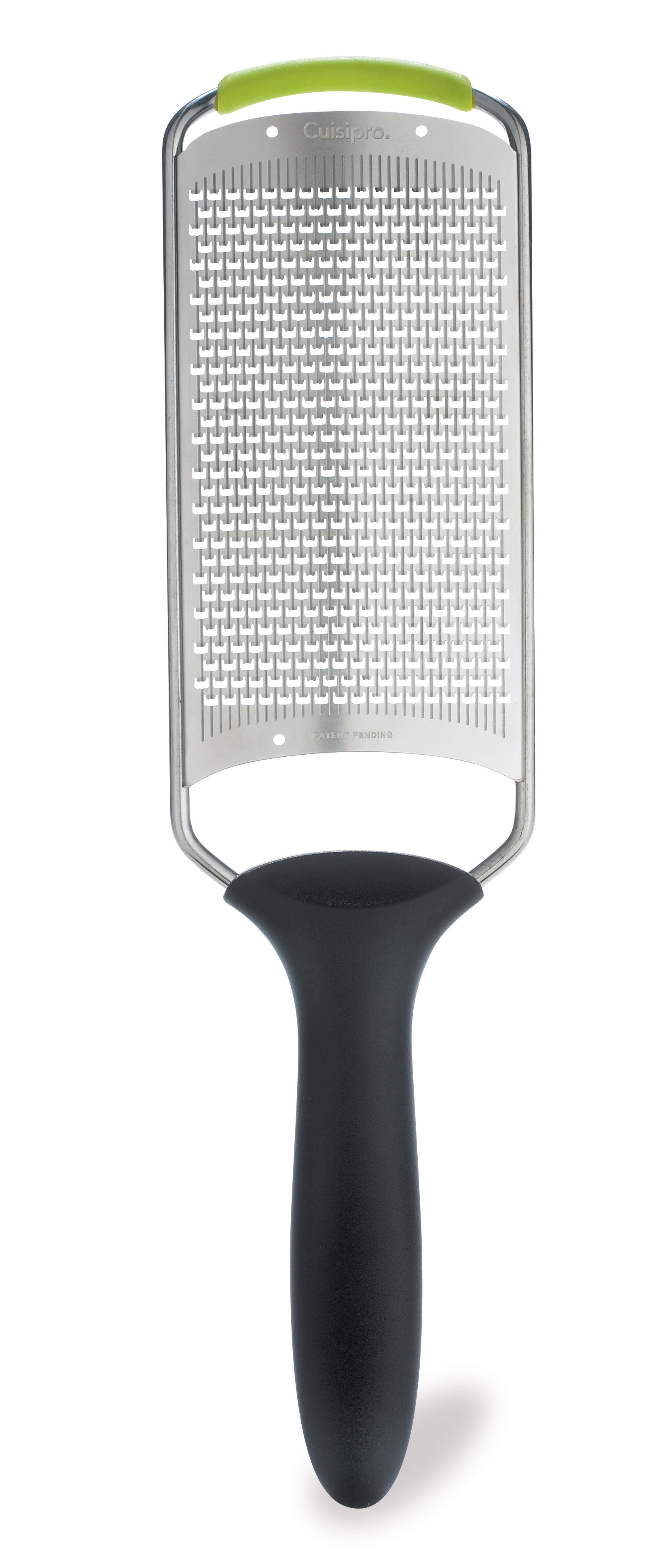 RASP 29CM BREED FIJN CUISIPRO