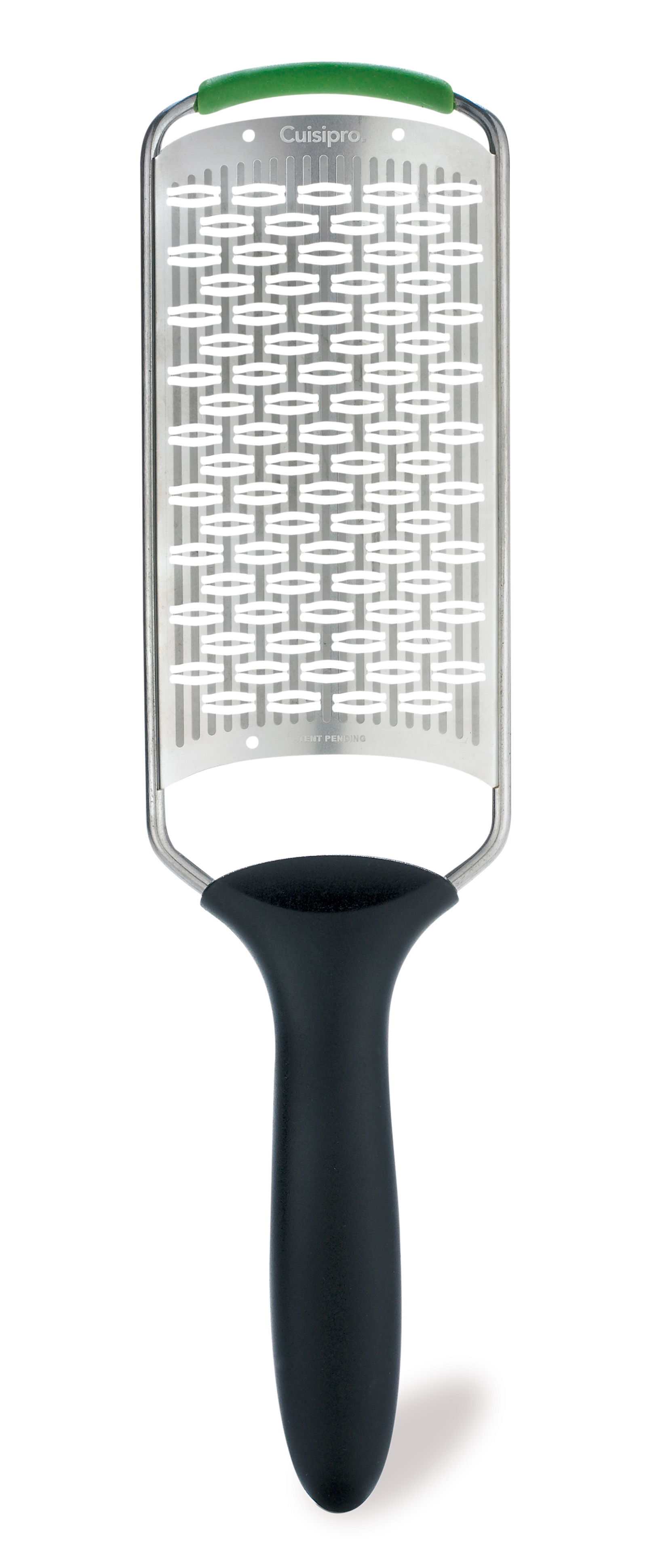 RASP 29CM BREED DUO CUISIPRO