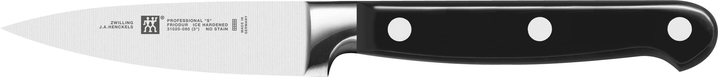 OFFICEMES 8CM PROFESSIONAL 'S' ZWILLING
