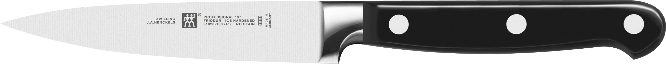 OFFICEMES 10CM PROFESSIONAL 'S' ZWILLING
