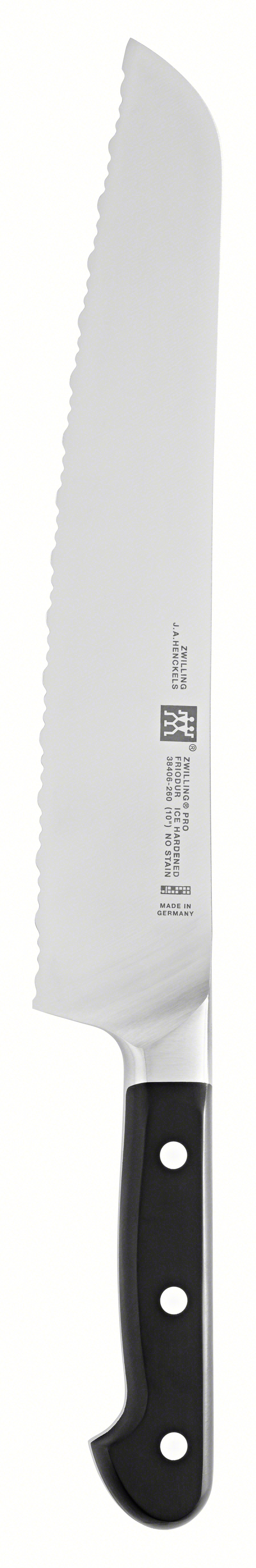 BROODMES 26CM PRO ZWILLING