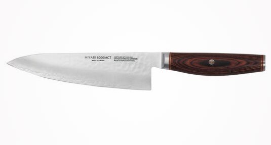 KOKSMES 16CM MIYABI 6000MCT ZWILLING