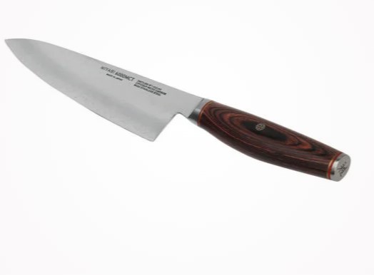 KOKSMES 20CM MIYABI 6000MCT ZWILLING