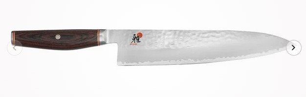 KOKSMES 24CM MIYABI 6000MCT ZWILLING