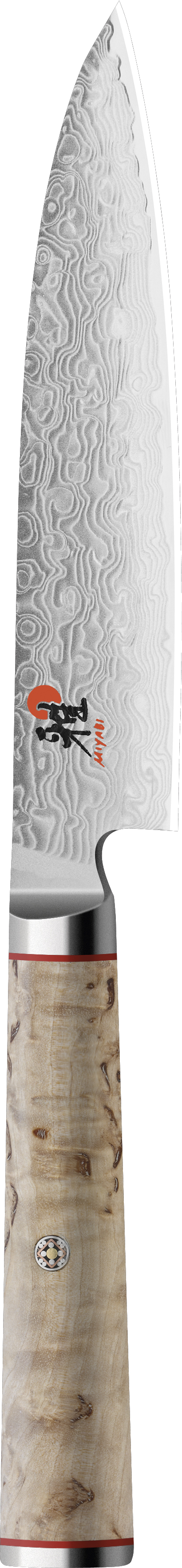 OFFICEMES 16CM MIYABI 5000MCD ZWILLING