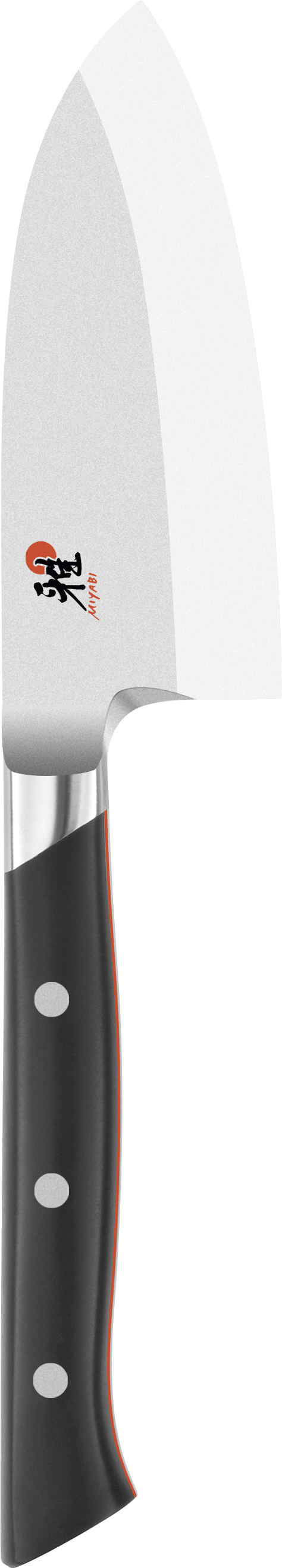 OFFICEMES 10CM MIYABI 600PRO ZWILLING