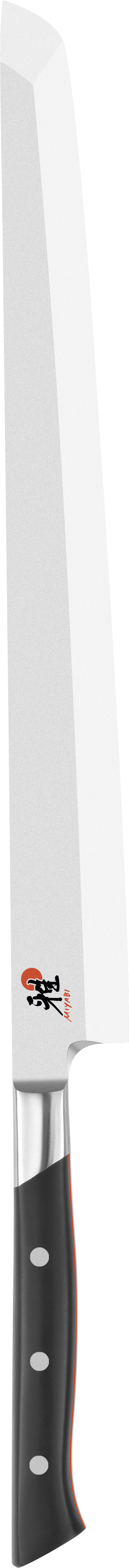 VLEESMES 27CM MIYABI 600PRO ZWILLING