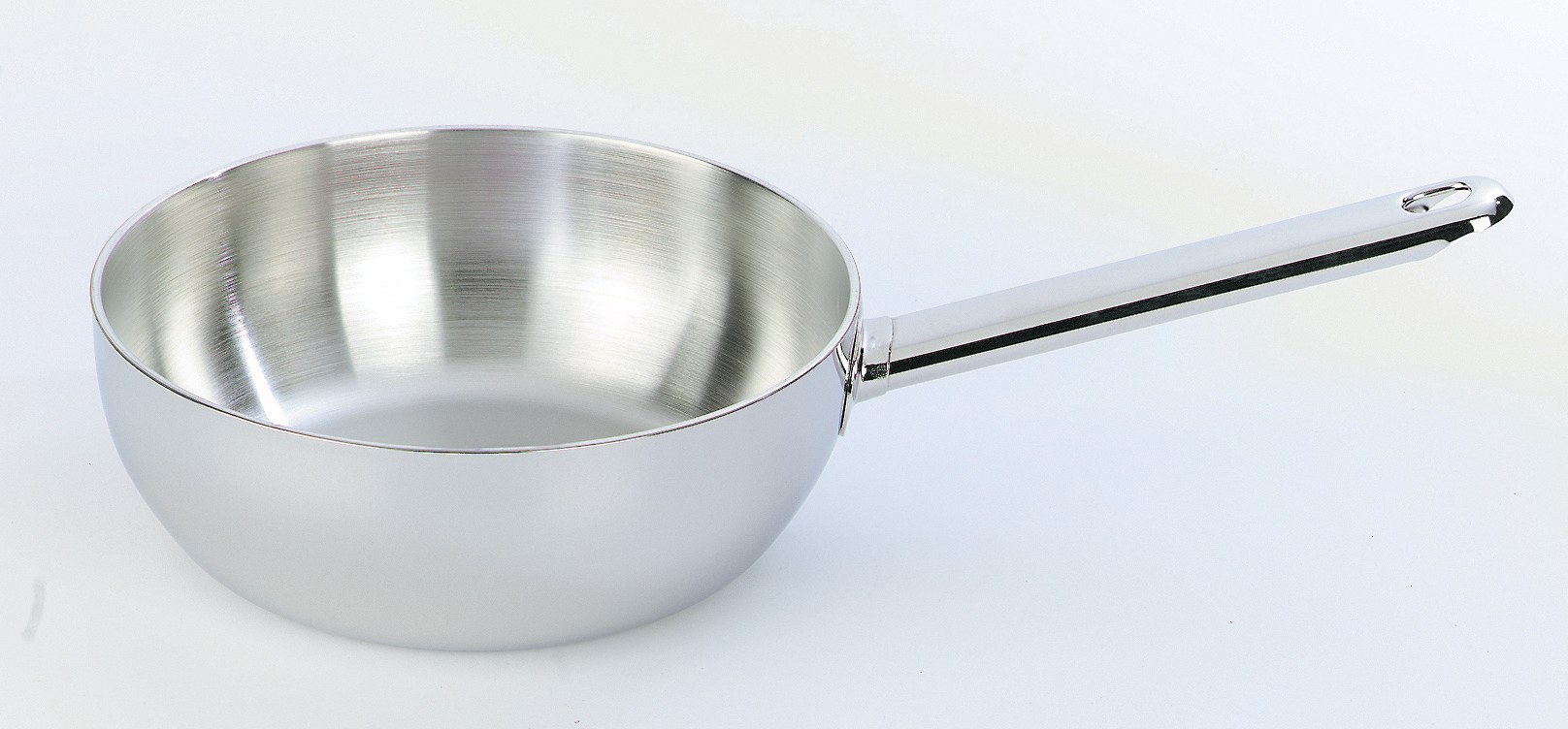 CONISCHE SAUTEUSE 18CM APOLLO DEMEYERE