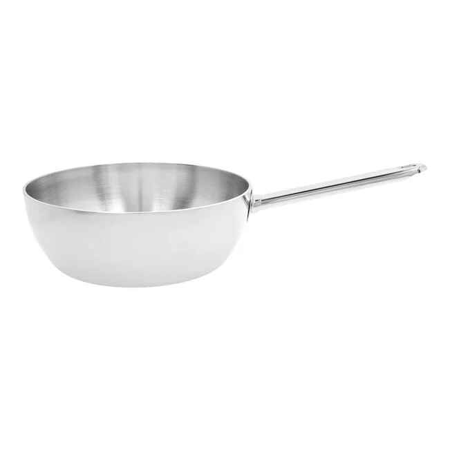 CONISCHE SAUTEUSE 22CM APOLLO DEMEYERE