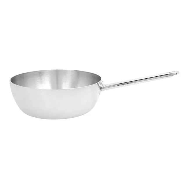 CONISCHE SAUTEUSE 24CM APOLLO DEMEYERE