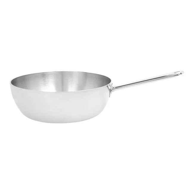 CONISCHE SAUTEUSE 28CM APOLLO DEMEYERE
