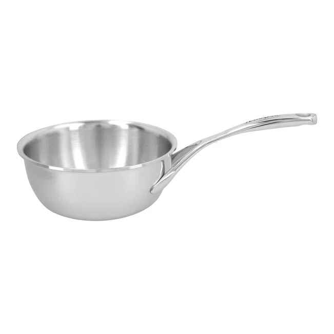 CONISCHE SAUTEUSE 18CM ATLANTIS DEMEYERE