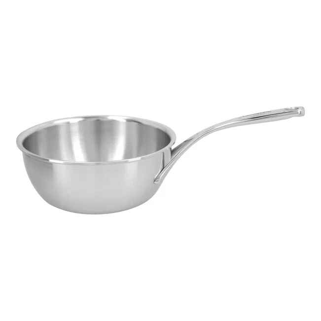 CONISCHE SAUTEUSE 20CM ATLANTIS DEMEYERE
