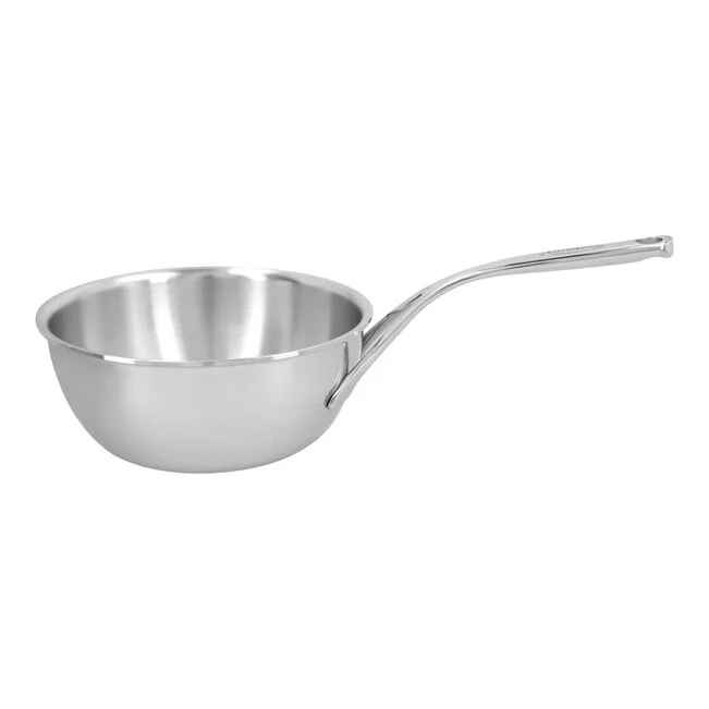 CONISCHE SAUTEUSE 22CM ATLANTIS DEMEYERE